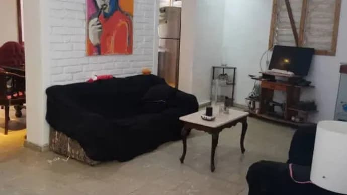 Vivienda de 3 habitaciones en Nuevo Vedado, Plaza de la Revolución — foto 2 de 10