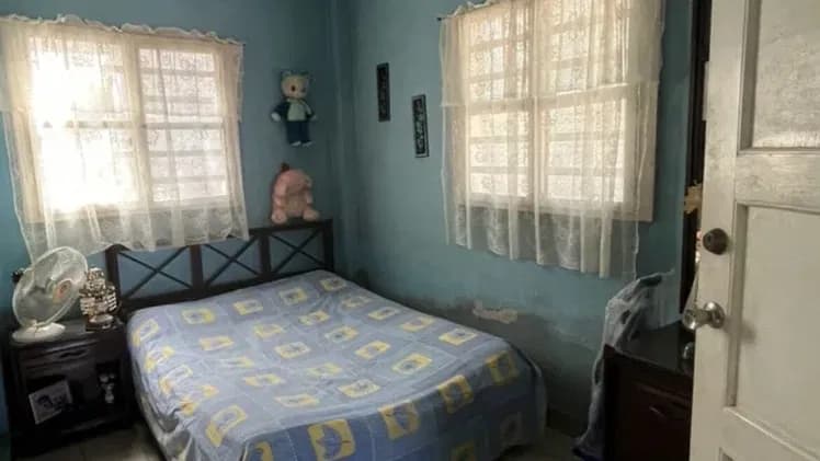 Vivienda de 3 habitaciones en Ciudad Jardín, Arroyo Naranjo — foto 8 de 10