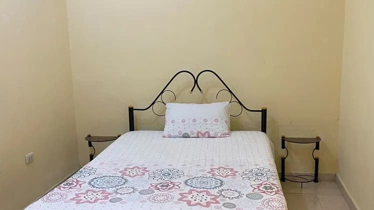 Vivienda de 1 habitaciones en Vedado, Plaza de la Revolución — foto 6 de 10