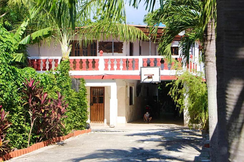 Casa de 3 habitaciones en Residencial Barlovento, Playa — foto 2 de 21