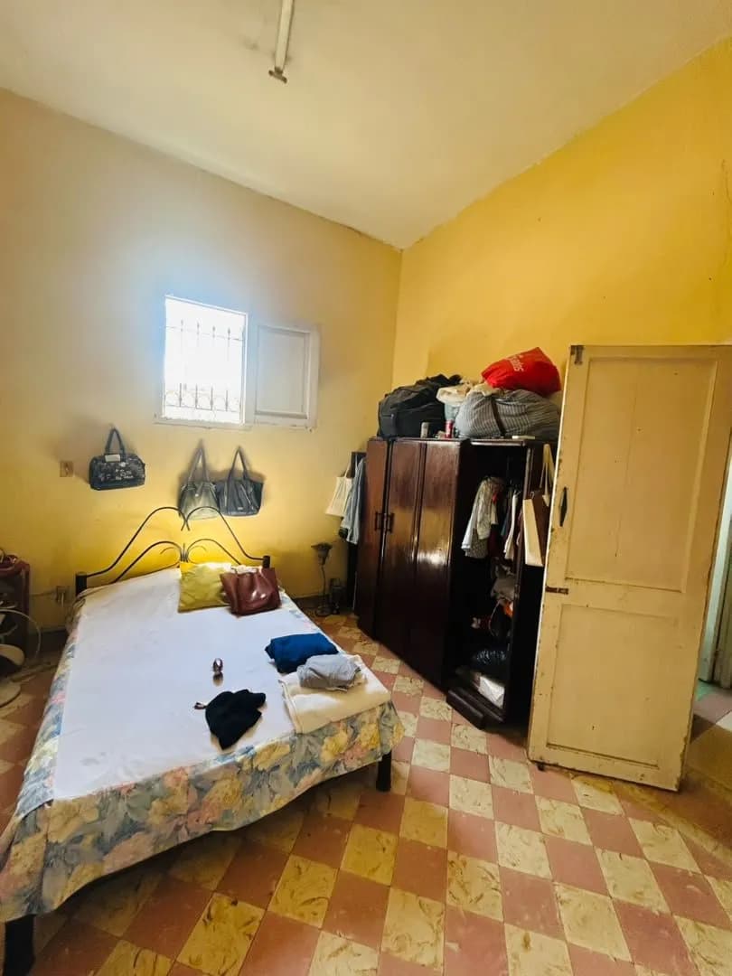 Vivienda de 3 habitaciones en Vedado, Plaza de la Revolución — foto 12 de 12