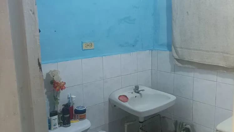 Vivienda de 1 habitaciones en Vedado, Plaza de la Revolución — foto 7 de 10