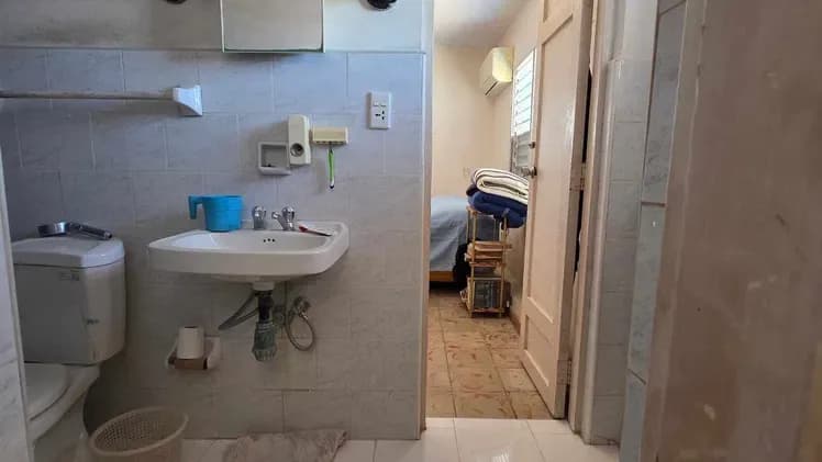 Vivienda de 2 habitaciones en Vedado, Plaza de la Revolución — foto 10 de 10