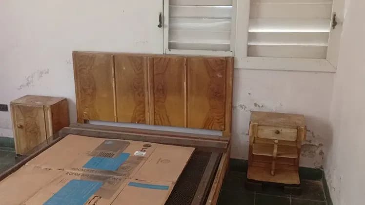 Vivienda de 3 habitaciones en Miramar, Playa — foto 9 de 10