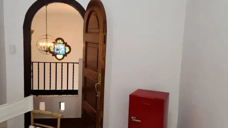 Vivienda de 6 habitaciones en Miramar, Playa — foto 7 de 10