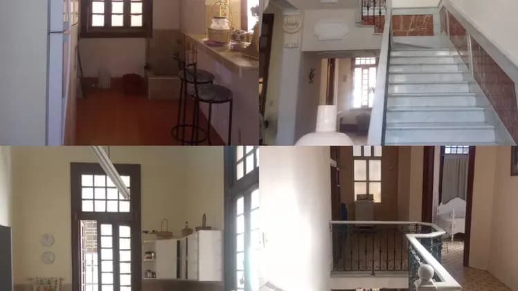 Vivienda de 7 habitaciones en Víbora, Diez de Octubre — foto 4 de 6
