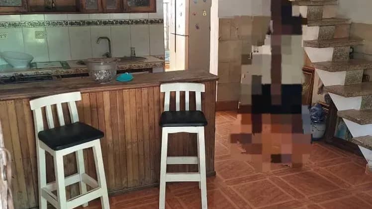 Vivienda de 3 habitaciones en Víbora Park, Arroyo Naranjo — foto 7 de 10