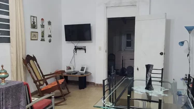 Vivienda de 3 habitaciones en Lawton, Diez de Octubre — foto 1 de 10