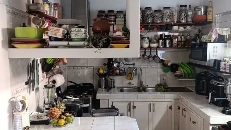 Vivienda de 6 habitaciones en Casino Deportivo, Cerro — foto 3 de 5