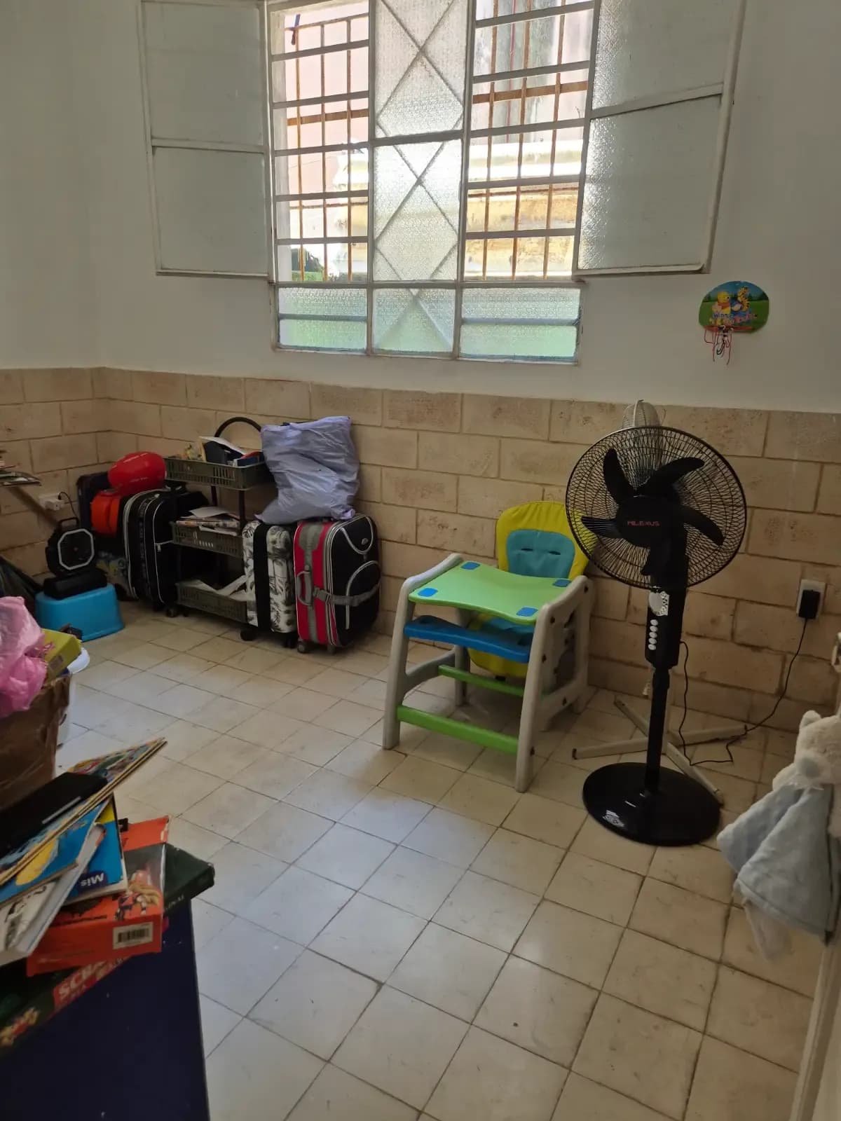 Casa de 3 habitaciones en Santos Suárez, Diez de Octubre — foto 10 de 24