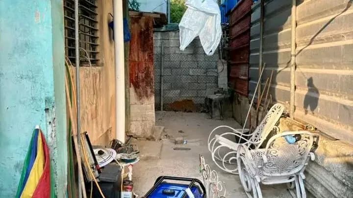 Vivienda de 3 habitaciones en Sevillano, Diez de Octubre — foto 8 de 10
