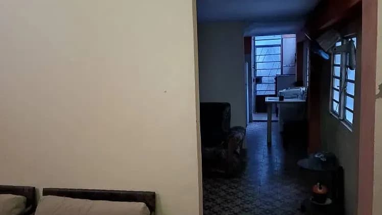 Vivienda de 3 habitaciones en Santos Suárez, Diez de Octubre — foto 4 de 6