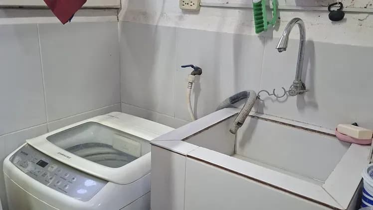 Vivienda de 3 habitaciones en Altahabana, Boyeros — foto 9 de 10