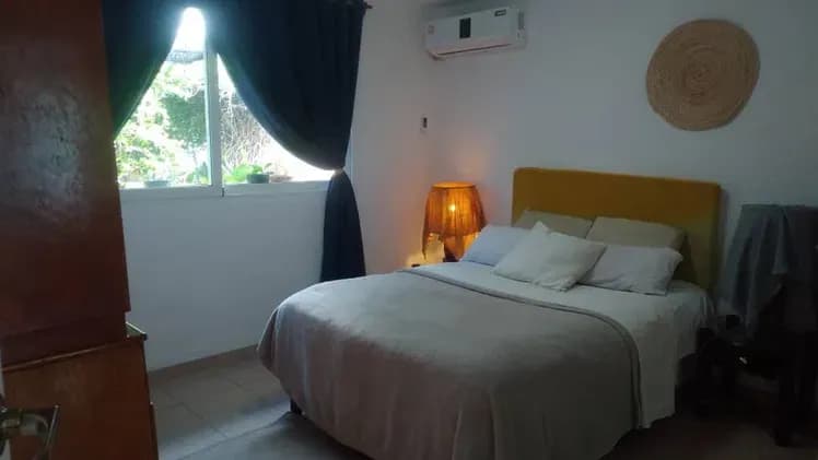 Vivienda de 3 habitaciones en Atabey, Playa — foto 3 de 8