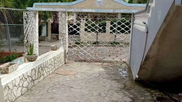 Vivienda de 4 habitaciones en Guanabo, La Habana del Este — foto 10 de 10