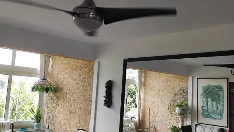 Vivienda de 3 habitaciones en Camilo Cienfuegos, La Habana del Este — foto 7 de 10