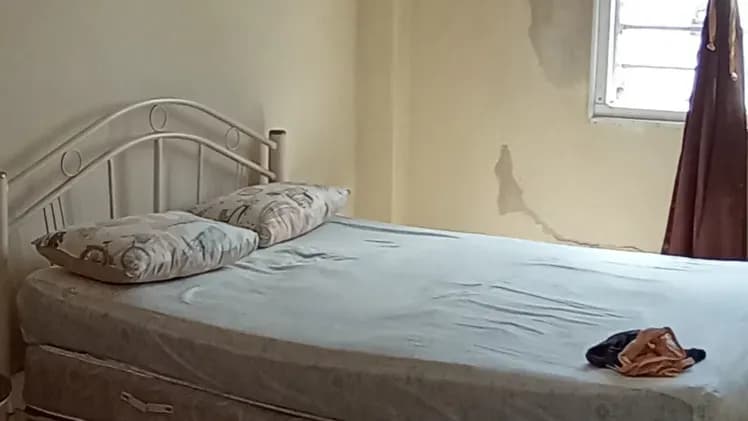 Vivienda de 2 habitaciones en Santos Suárez, Diez de Octubre — foto 6 de 10