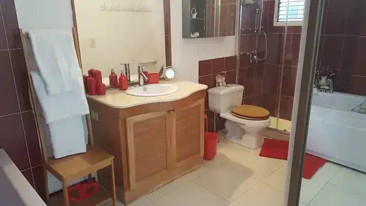 Vivienda de 3 habitaciones en Miramar, Playa — foto 2 de 10