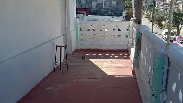 Vivienda de 3 habitaciones en Santos Suárez, Diez de Octubre — foto 10 de 10