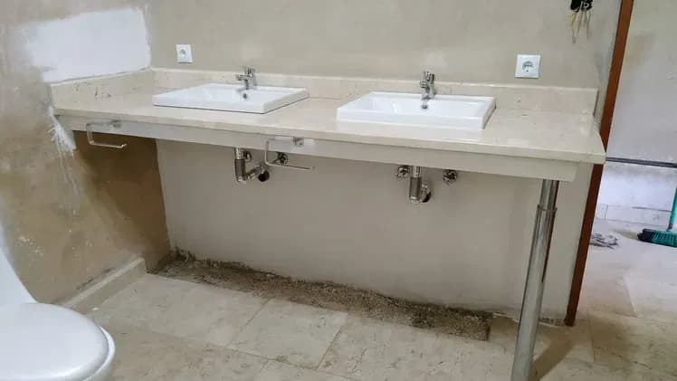Vivienda de 4 habitaciones en Santa Fe, Playa — foto 7 de 10