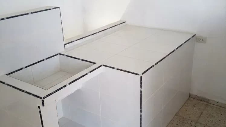 Vivienda de 5 habitaciones en Víbora, Diez de Octubre — foto 5 de 6