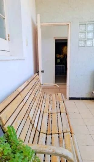 Vivienda de 2 habitaciones en Vedado, Plaza de la Revolución