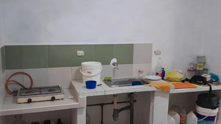 Vivienda de 2 habitaciones en Nalón, Guanabacoa — foto 3 de 8