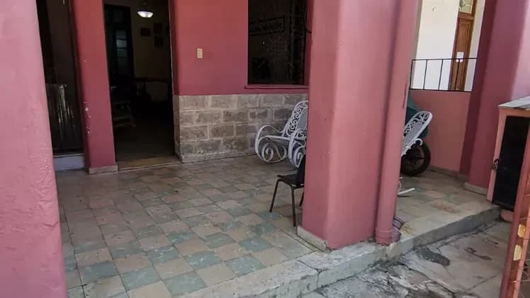 Vivienda de 3 habitaciones en Vedado, Plaza de la Revolución