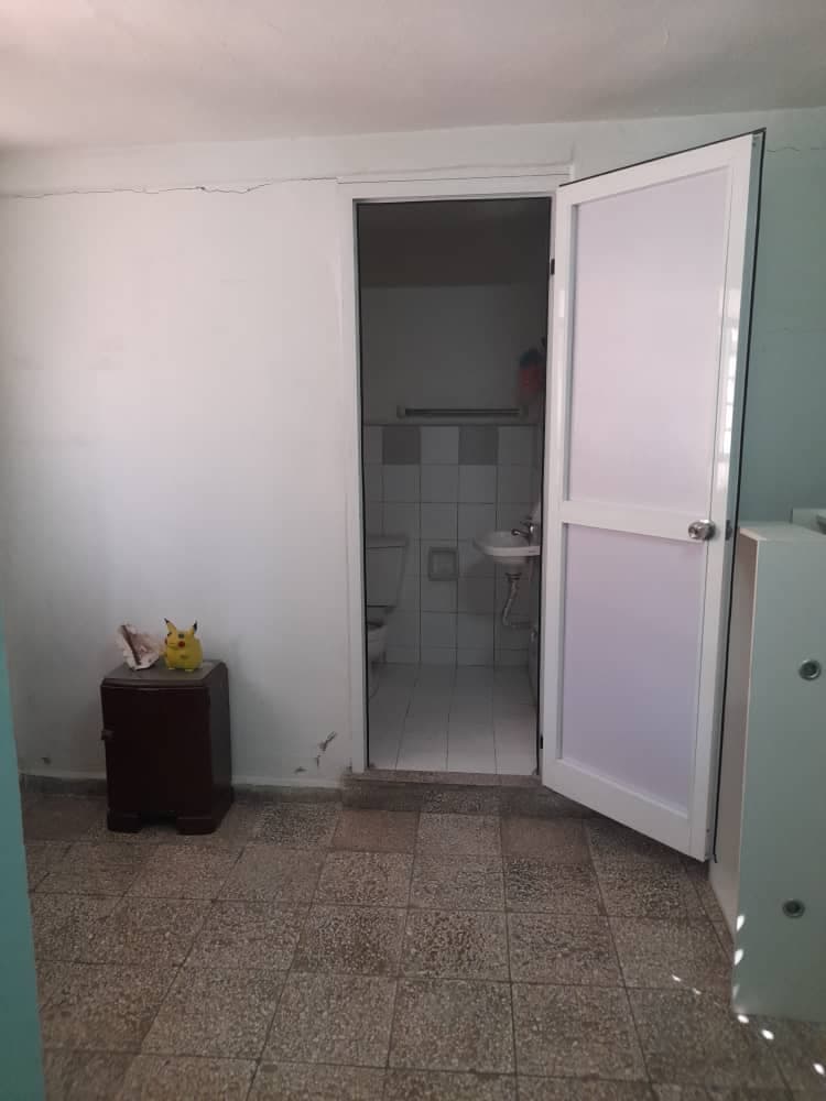 Casa de 3 habitaciones en Barrio Chino, Centro Habana — foto 6 de 12