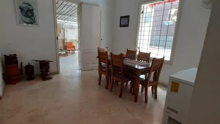 Vivienda de 4 habitaciones en Querejeta, Playa — foto 4 de 10
