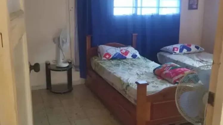 Vivienda de 4 habitaciones en Callejas, Arroyo Naranjo — foto 6 de 10