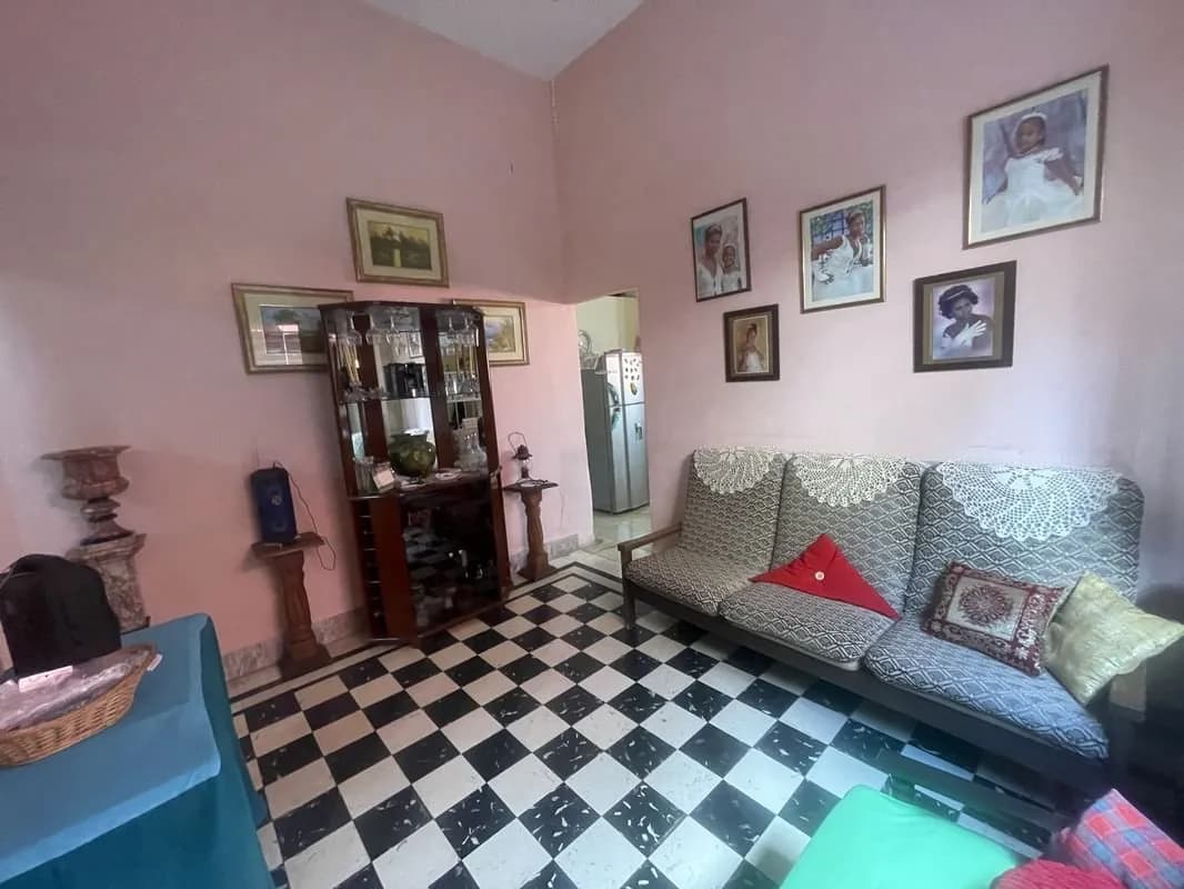 Vivienda de 4 habitaciones en La Ceiba, Playa — foto 6 de 12