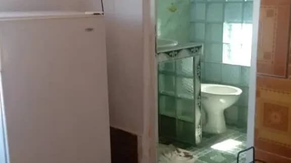 Vivienda de 2 habitaciones en Sevillano, Diez de Octubre — foto 8 de 9