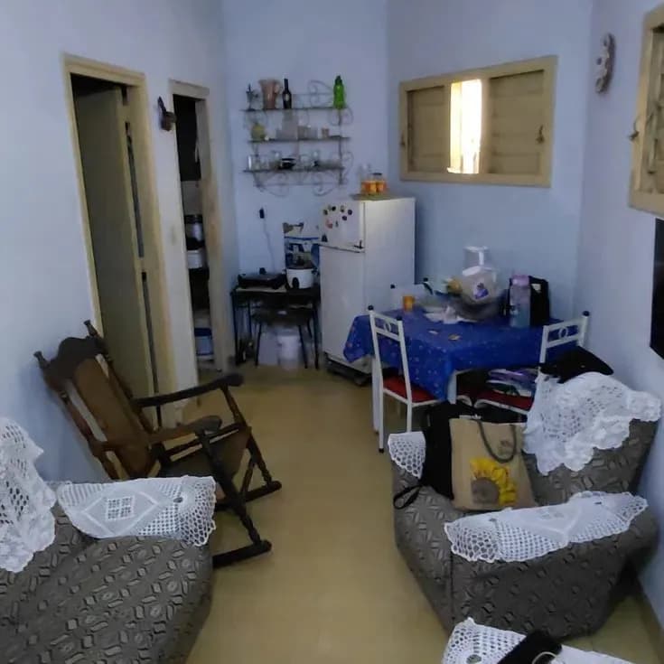 Vivienda de 1 habitaciones en Luyanó, Diez de Octubre — foto 2 de 9