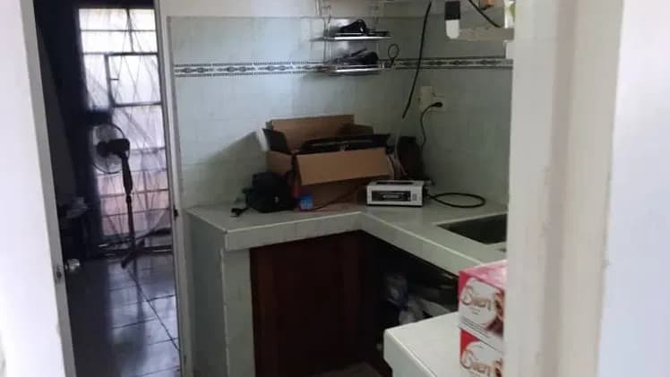 Vivienda de 3 habitaciones en Cojímar, La Habana del Este — foto 6 de 10