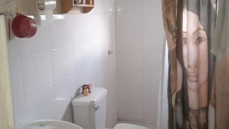 Vivienda de 3 habitaciones en Santa Amalia, Arroyo Naranjo — foto 8 de 10