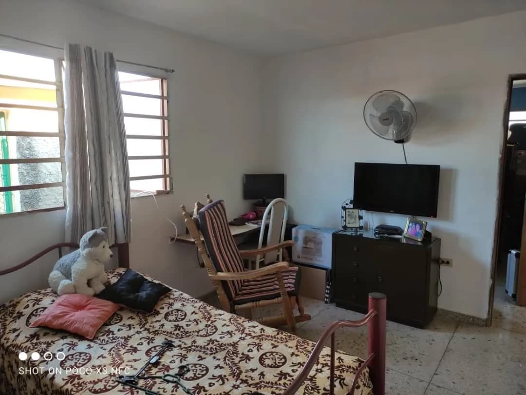 Vivienda de 3 habitaciones en Versalles, La Lisa — foto 5 de 12