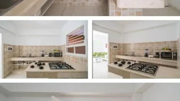 Vivienda de 3 habitaciones en Vedado, Plaza de la Revolución — foto 6 de 7
