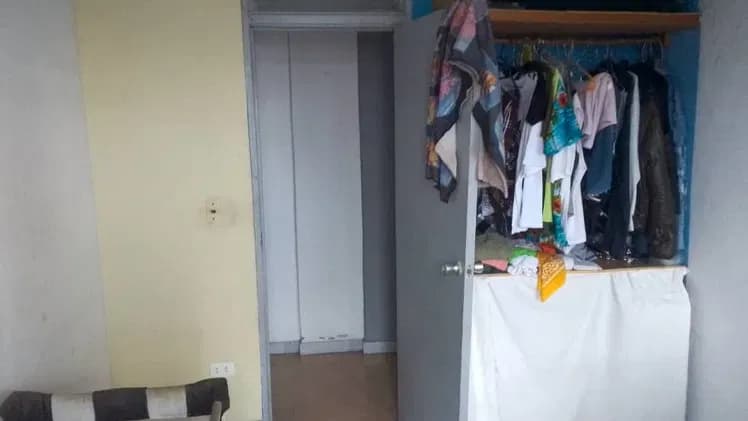 Vivienda de 2 habitaciones en Nuevo Vedado, Plaza de la Revolución — foto 2 de 6