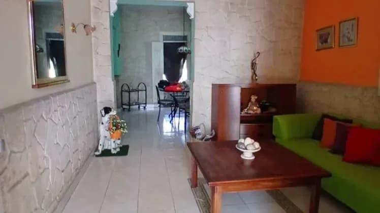 Vivienda de 5 habitaciones en Casino Deportivo, Cerro — foto 6 de 10