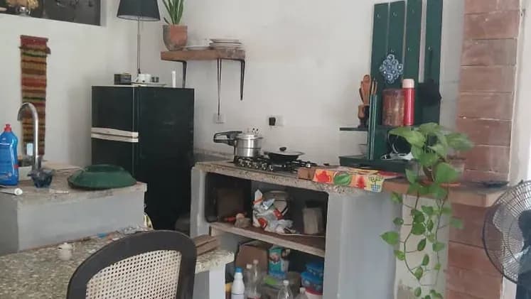 Vivienda de 1 habitaciones en Cayo Hueso, Centro Habana — foto 5 de 7