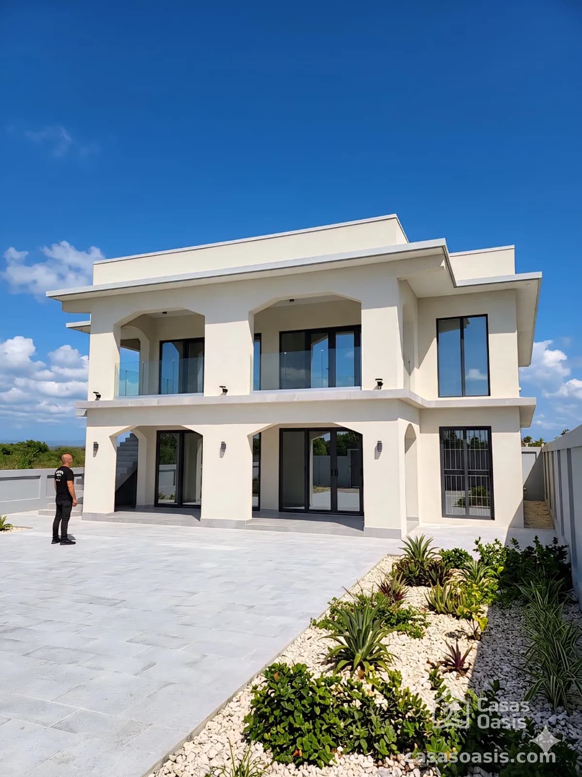 Vivienda de 6 habitaciones en Guanabo, La Habana del Este — foto 10 de 12