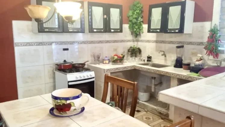 Vivienda de 2 habitaciones en Víbora, Diez de Octubre — foto 3 de 10