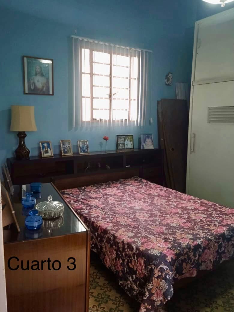 Casa de 3 habitaciones en Luyanó, Diez de Octubre — foto 18 de 20