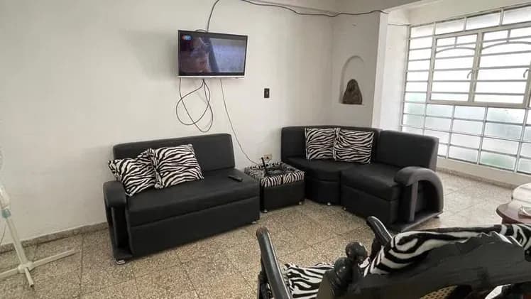 Vivienda de 3 habitaciones en Vedado, Plaza de la Revolución — foto 4 de 10