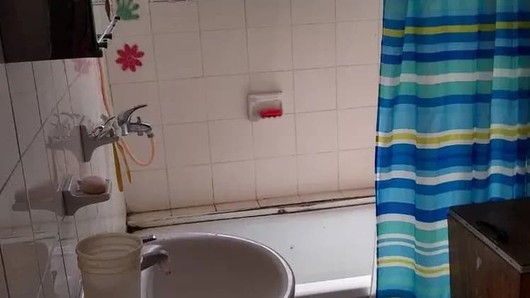 Vivienda de 3 habitaciones en Santos Suárez, Diez de Octubre — foto 5 de 10