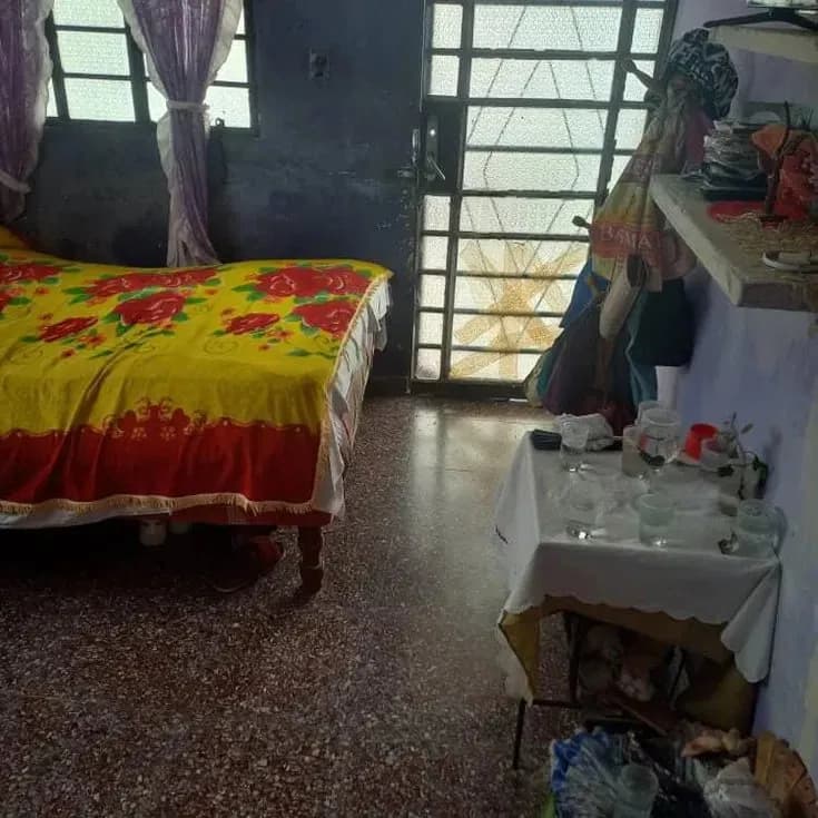 Vivienda de 4 habitaciones en Naranjo, Guanabacoa — foto 2 de 10