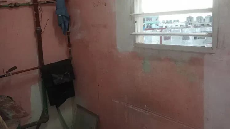 Vivienda de 2 habitaciones en Alamar, La Habana del Este — foto 3 de 7