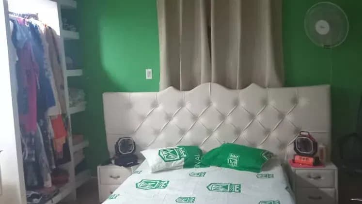Vivienda de 4 habitaciones en Poey, Arroyo Naranjo — foto 7 de 10
