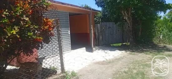 Vivienda de 3 habitaciones en Vista Bella, Camagüey — foto 4 de 11